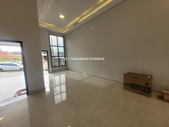 Imagem Casa com 3 Quartos à Venda, 60 m² em Loteamento Park Gran Reserve - Indaiatuba