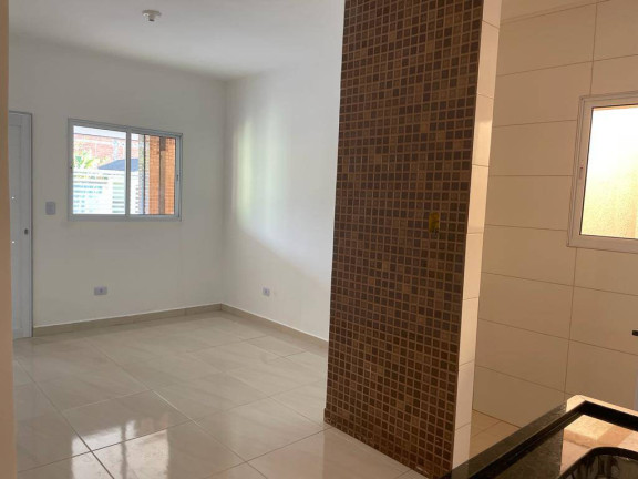 Imagem Imóvel com 2 Quartos à Venda, 42 m² em Guilhermina - Praia Grande Imagem Imóvel com 2 Quartos à Venda, 42 m² em Guilhermina - Praia Grande