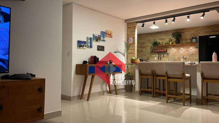 Imagem Apartamento com 3 Quartos à Venda, 130 m² em Papicu - Fortaleza Imagem Apartamento com 3 Quartos à Venda, 130 m² em Papicu - Fortaleza