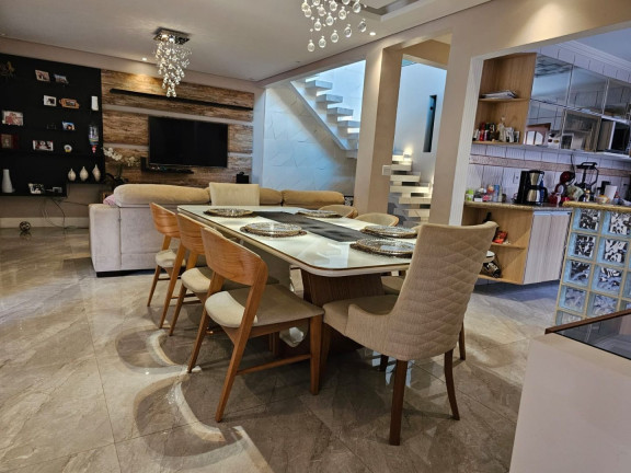 Imagem Sobrado com 3 Quartos à Venda, 570 m² em Jardim Obelisco - Poá Imagem Sobrado com 3 Quartos à Venda, 570 m² em Jardim Obelisco - Poá