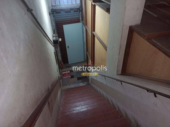 Imagem Sala Comercial para Alugar, 400 m² em Centro - São Caetano Do Sul Imagem Sala Comercial para Alugar, 400 m² em Centro - São Caetano Do Sul