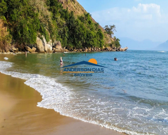 Imagem Casa com 2 Quartos à Venda, 56 m² em Balneário Dos Golfinhos - Caraguatatuba