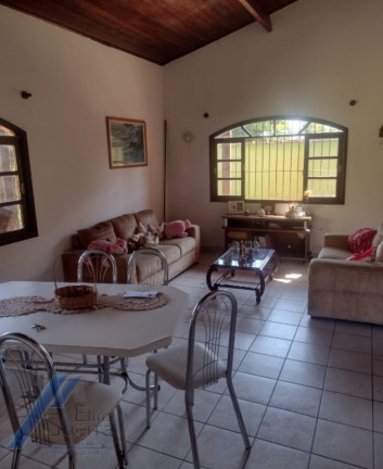 Imagem Casa com 2 Quartos à Venda, 147 m² em Estufa I - Ubatuba Imagem Casa com 2 Quartos à Venda, 147 m² em Estufa I - Ubatuba