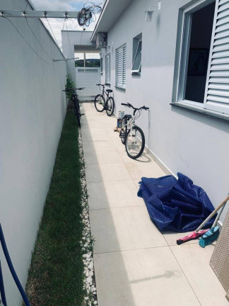 Casa de Condomínio com 3 Quartos à Venda, 133 m² em Pinhal - Cabreúva
