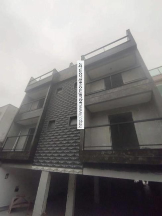 Apartamento com 3 Quartos à Venda, 78 m² em Vila Assuncao - Santo André