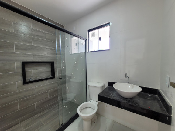 Imagem Casa com 3 Quartos à Venda, 137 m² em Jardim Atlântico Leste (itaipuaçu) - Maricá Imagem Casa com 3 Quartos à Venda, 137 m² em Jardim Atlântico Leste (itaipuaçu) - Maricá