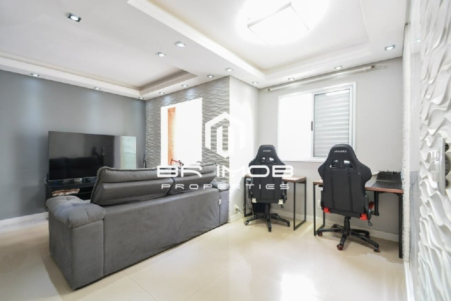Imagem Imóvel com 2 Quartos à Venda, 62 m² em Tatuapé - São Paulo Imagem Imóvel com 2 Quartos à Venda, 62 m² em Tatuapé - São Paulo