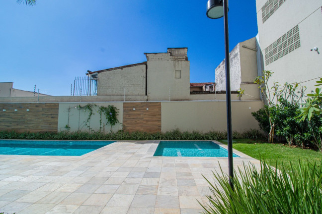 Imagem Apartamento com 2 Quartos à Venda, 39 m² em Vila Sônia - São Paulo Imagem Apartamento com 2 Quartos à Venda, 39 m² em Vila Sônia - São Paulo