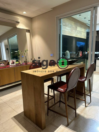 Imagem Apartamento com 4 Quartos à Venda, 335 m² em Jardim Anália Franco - São Paulo Imagem Apartamento com 4 Quartos à Venda, 335 m² em Jardim Anália Franco - São Paulo