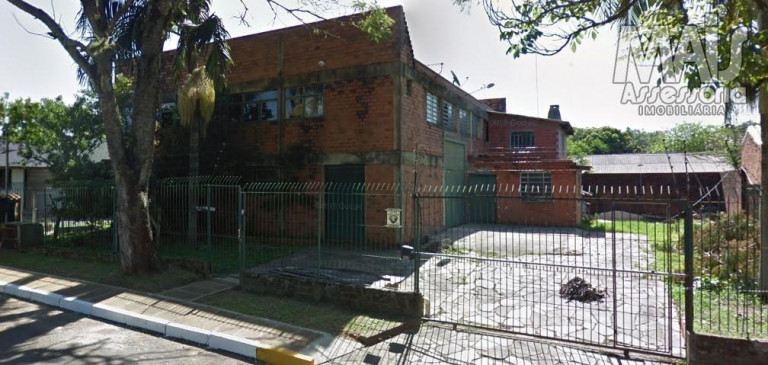 Imagem Sala Comercial à Venda, 365 m² em São José - Novo Hamburgo
