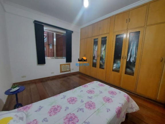 Imagem Apartamento com 3 Quartos à Venda, em Boqueirão - Santos Imagem Apartamento com 3 Quartos à Venda, em Boqueirão - Santos