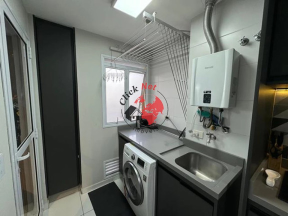 Imagem Apartamento com 2 Quartos à Venda, 66 m² em Fundação - São Caetano Do Sul