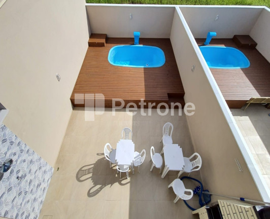 Imagem Sobrado com 3 Quartos à Venda, 102 m² em Praia De Palmas - Governador Celso Ramos Imagem Sobrado com 3 Quartos à Venda, 102 m² em Praia De Palmas - Governador Celso Ramos