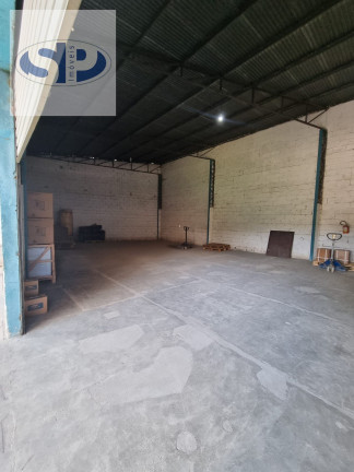 Imagem Imóvel Comercial à Venda, 372 m² em Limão - São Paulo