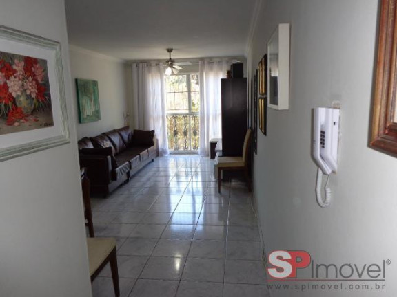 Imagem Apartamento com 3 Quartos à Venda, 78 m² em Vila Campestre - São Paulo Imagem Apartamento com 3 Quartos à Venda, 78 m² em Vila Campestre - São Paulo