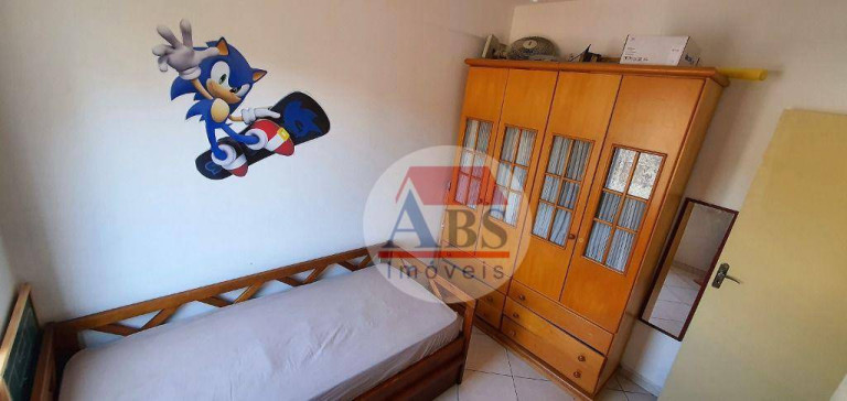 Imagem Apartamento com 2 Quartos à Venda, 91 m² em Jardim Guassu - São Vicente Imagem Apartamento com 2 Quartos à Venda, 91 m² em Jardim Guassu - São Vicente