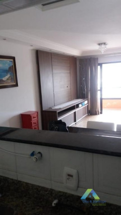 Imagem Apartamento com 3 Quartos à Venda, 94 m² em Vila Das Mercês - São Paulo Imagem Apartamento com 3 Quartos à Venda, 94 m² em Vila Das Mercês - São Paulo