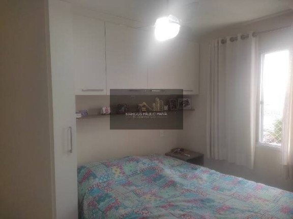 Imagem Apartamento com 2 Quartos à Venda, 45 m² em Vila Nova Cachoeirinha - São Paulo