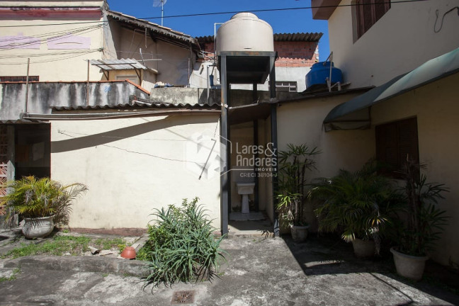 Imagem Casa com 10 Quartos à Venda, 223 m² em Lapa - São Paulo
