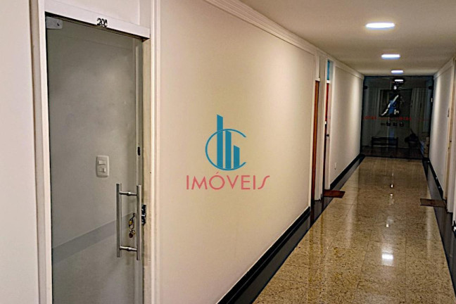 Imóvel Comercial à Venda, 167 m² em Bela Vista - São Paulo
