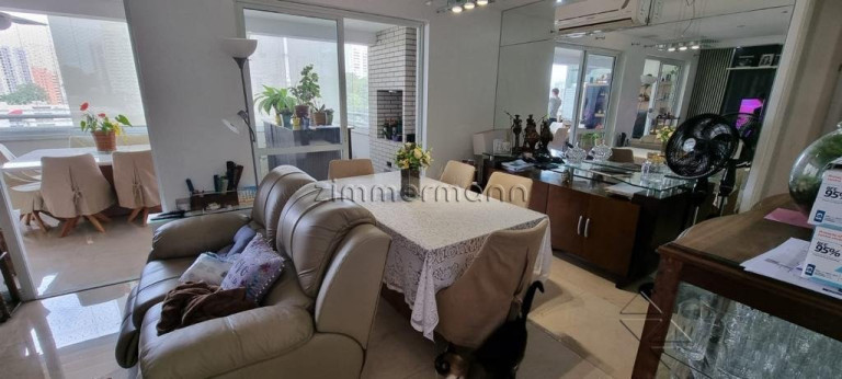 Imagem Apartamento com 3 Quartos à Venda, 228 m² em Panamby - São Paulo Imagem Apartamento com 3 Quartos à Venda, 228 m² em Panamby - São Paulo