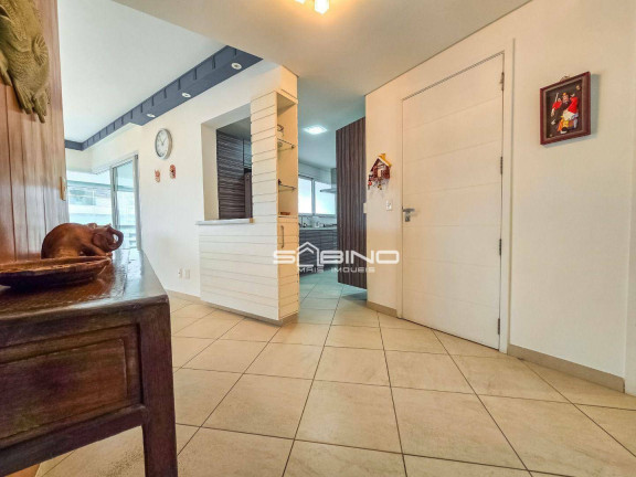 Imagem Apartamento com 4 Quartos à Venda, 254 m² em Riviera De São Lourenço - Bertioga