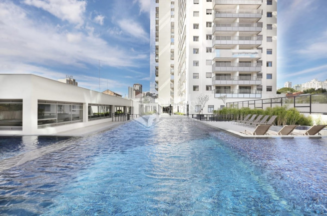 Imagem Apartamento com 2 Quartos à Venda, 102 m² em Barra Funda - São Paulo Imagem Apartamento com 2 Quartos à Venda, 102 m² em Barra Funda - São Paulo