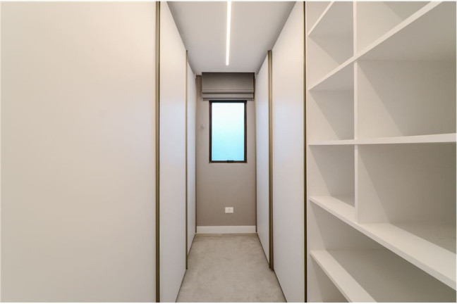 Imagem Apartamento com 3 Quartos à Venda, 171 m² em Moema - São Paulo
