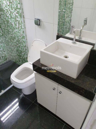 Imagem Apartamento com 2 Quartos à Venda, 56 m² em Vila Independência - São Paulo