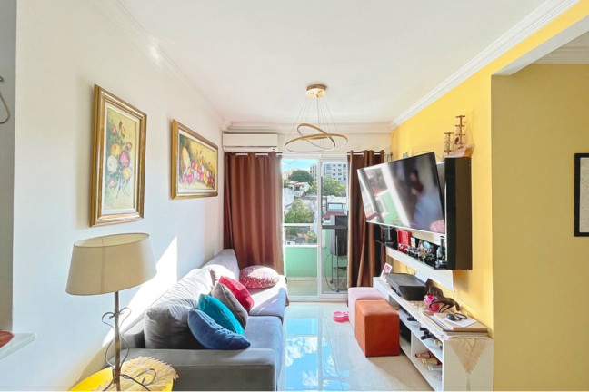 Imagem Apartamento com 3 Quartos à Venda, 89 m² em Teresópolis - Porto Alegre