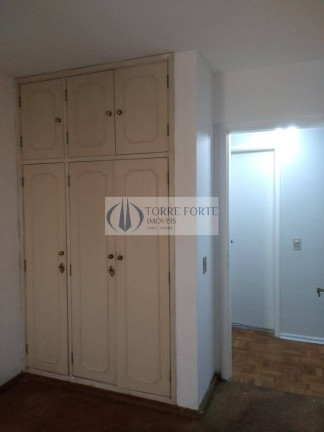 Imagem Apartamento com 3 Quartos à Venda, 104 m² em Parque São Jorge - São Paulo