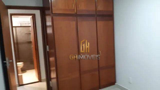 Imagem Apartamento com 4 Quartos à Venda, 118 m² em Setor Aeroporto - Goiânia