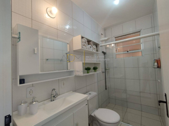 Imagem Casa com 2 Quartos à Venda, 43 m² em Residencial Jardim Do Bosque - Botucatu