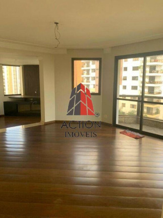 Apartamento com 3 Quartos à Venda, 181 m² em Tatuapé - São Paulo