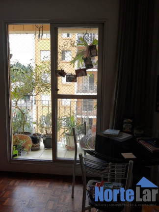 Imagem Apartamento com 2 Quartos à Venda, 50 m² em Parque Monteiro Soares - São Paulo