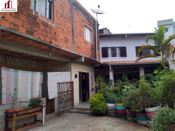 Imagem Sobrado com 2 Quartos à Venda, em Jardim Luiza - Franco Da Rocha Imagem Sobrado com 2 Quartos à Venda, em Jardim Luiza - Franco Da Rocha