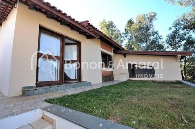 Imagem Casa de Condomínio com 3 Quartos à Venda, 320 m² em Jardim Botânico (sousas) - Campinas Imagem Casa de Condomínio com 3 Quartos à Venda, 320 m² em Jardim Botânico (sousas) - Campinas