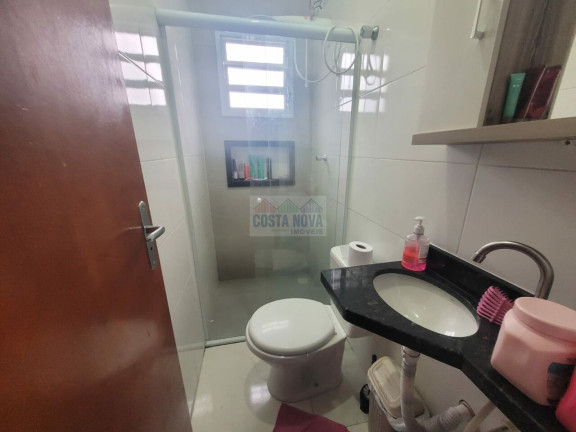 Casa com 2 Quartos à Venda, 52 m² em Samambaia - Praia Grande