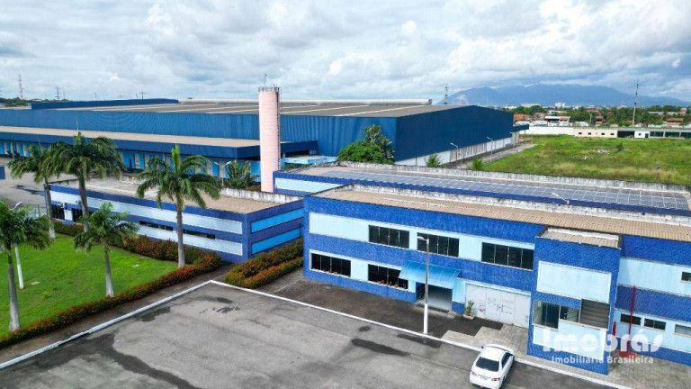 Imagem Galpão para Alugar, 5.900 m² em Alto Alegre Ii - Maracanaú Imagem Galpão para Alugar, 5.900 m² em Alto Alegre Ii - Maracanaú