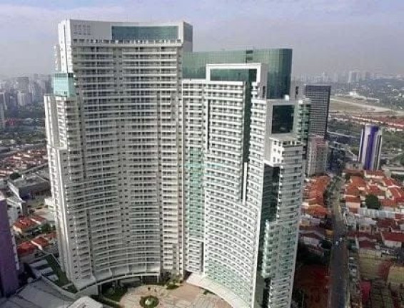 Imagem Sala Comercial à Venda, 53 m² em Pinheiros - São Paulo Imagem Sala Comercial à Venda, 53 m² em Pinheiros - São Paulo