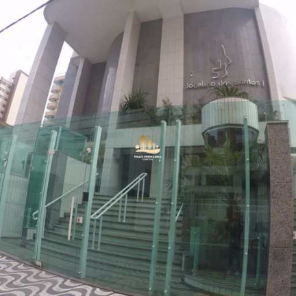 Imagem Apartamento com 3 Quartos à Venda, 172 m² em Tupi - Praia Grande