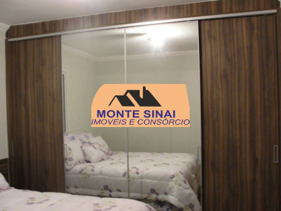 Imagem Apartamento com 3 Quartos para Alugar, 90 m² em Parque Campolim - Sorocaba Imagem Apartamento com 3 Quartos para Alugar, 90 m² em Parque Campolim - Sorocaba
