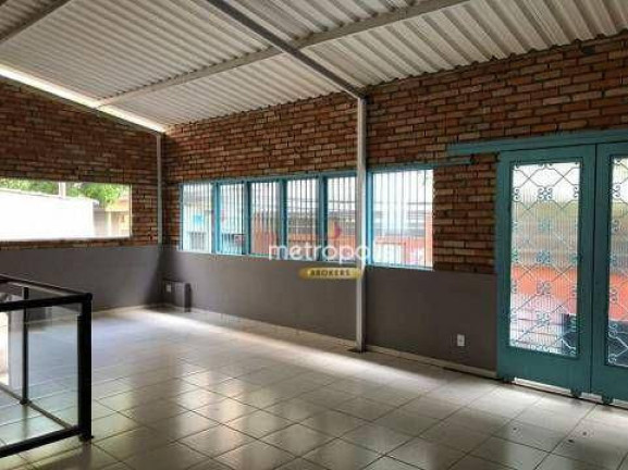 Imagem Casa para Alugar, 329 m² em Centro - São Caetano Do Sul Imagem Casa para Alugar, 329 m² em Centro - São Caetano Do Sul