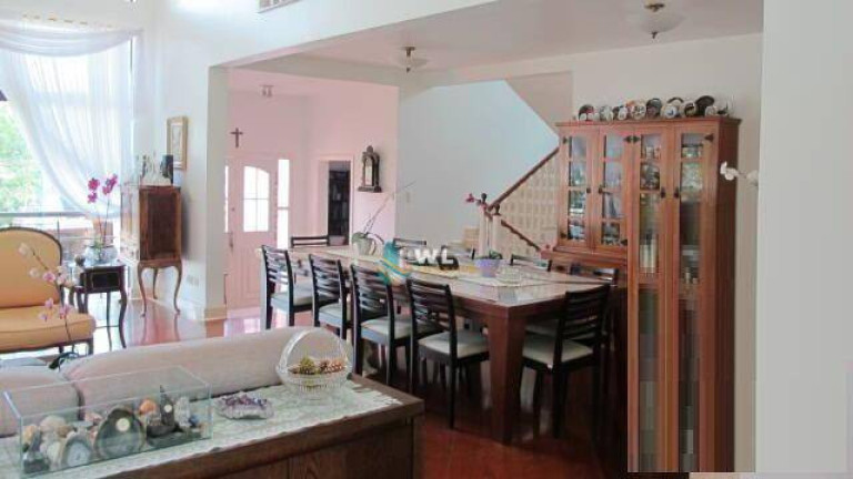 Imagem Casa com 4 Quartos à Venda, 627 m² em Residencial Doze (alphaville) - Santana De Parnaíba Imagem Casa com 4 Quartos à Venda, 627 m² em Residencial Doze (alphaville) - Santana De Parnaíba