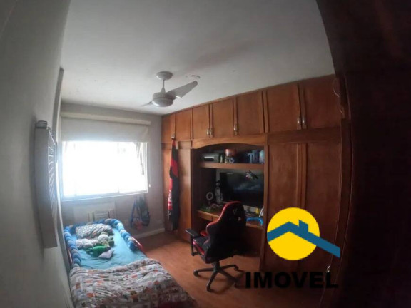 Imagem Apartamento com 3 Quartos à Venda, 114 m² em Ingá - Niterói Imagem Apartamento com 3 Quartos à Venda, 114 m² em Ingá - Niterói