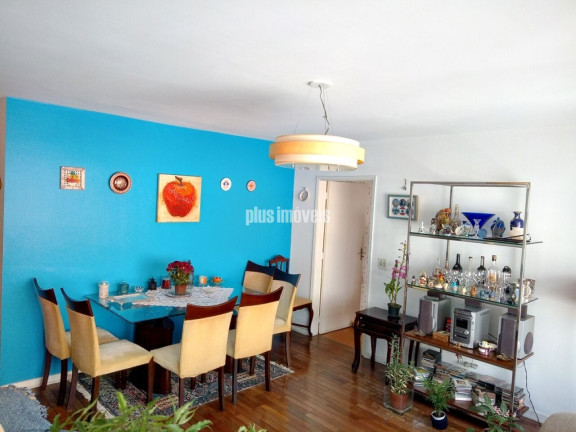 Imagem Apartamento com 2 Quartos à Venda, 92 m² em Paraíso - São Paulo Imagem Apartamento com 2 Quartos à Venda, 92 m² em Paraíso - São Paulo