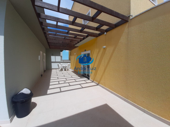 Imagem Apartamento com 2 Quartos à Venda, 55 m² em Centro - Ubatuba