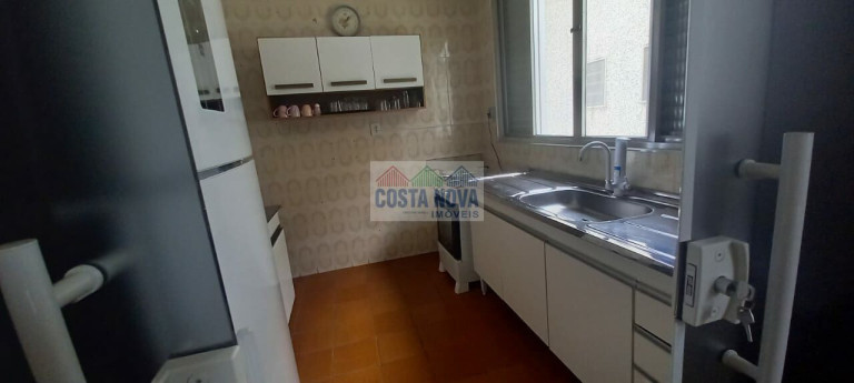 Imagem Apartamento com 1 Quarto à Venda, 47 m² em Boqueirão - Praia Grande Imagem Apartamento com 1 Quarto à Venda, 47 m² em Boqueirão - Praia Grande