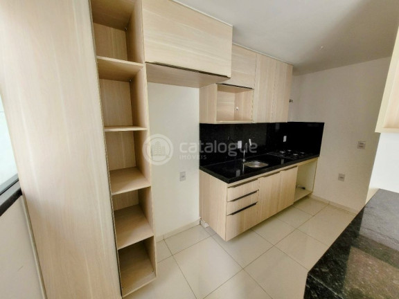 Imagem Casa de Condomínio com 2 Quartos à Venda, 91 m² em Nova Parnamirim - Parnamirim Imagem Casa de Condomínio com 2 Quartos à Venda, 91 m² em Nova Parnamirim - Parnamirim