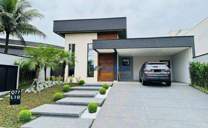 Casa com 4 Quartos à Venda, 258 m² em Morada Da Praia - Bertioga